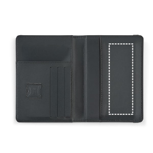 Interior pocket