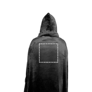Back