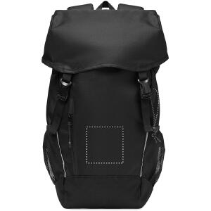 Front pocket