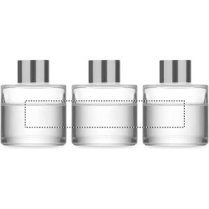 Roundscreen diffuser