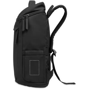 Right pocket