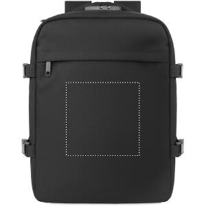 Front pocket 2