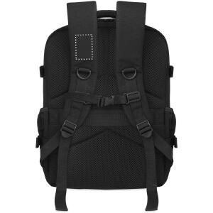 Shoulder strap right