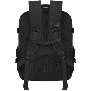 Shoulder strap left