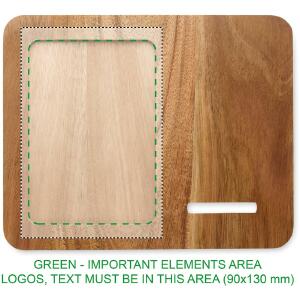 Inlay