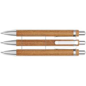 Roundcreen pencil