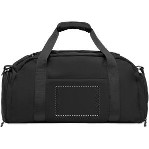 Front pocket