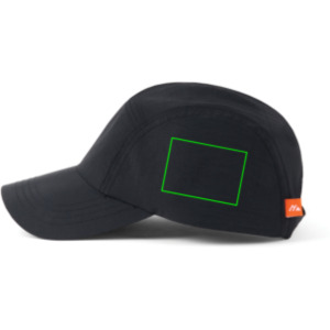 item side left