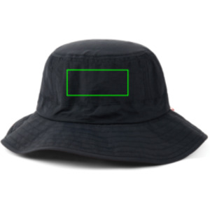 item front