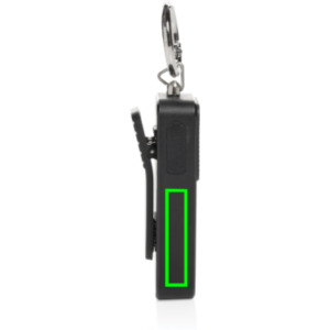 item side left