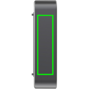 item side left