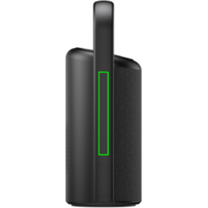 item side left
