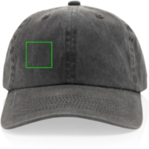 item front right