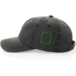 item side left