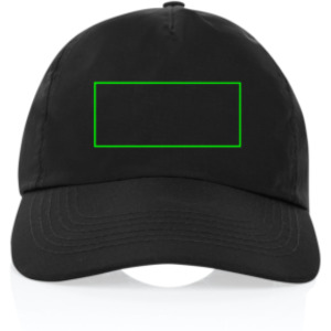 item front