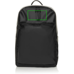 item front up