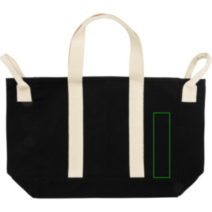 item front right