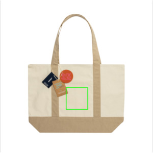 item front