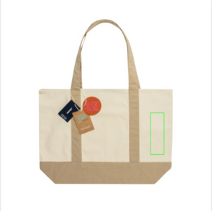 item front right