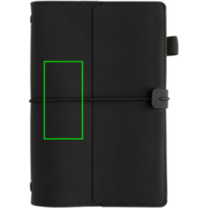 item front left