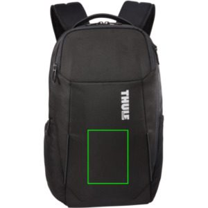 item front