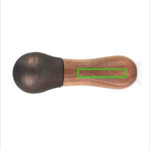 handle