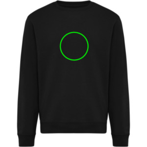 item front