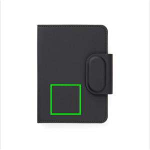 item front down