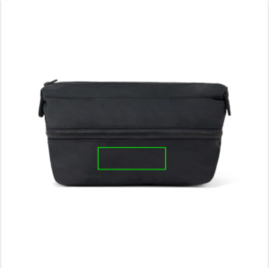 item front down