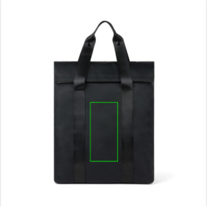 item front