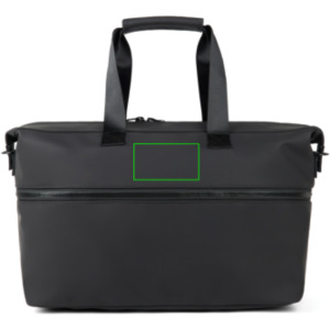 item front up