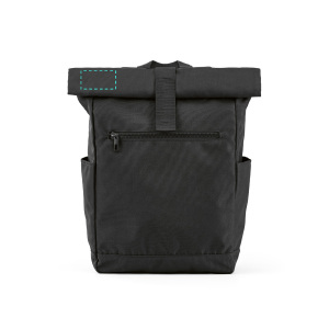 Flap Upper Left