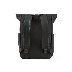 Right Shoulder Strap