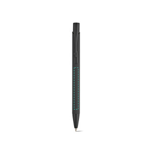 Barrel Clip side