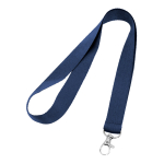 Economical, lanyard with lobster clasp for employees