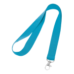 Economical, lanyard with lobster clasp for employees