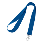 Economical, lanyard with lobster clasp for employees