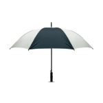 Automatic umbrella, Ø 116 navy-blue colour