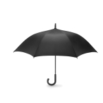 Windproof umbrella with automatic opening ,190T, Ø102