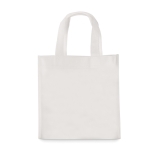 Colouring bag with felt-tip pens. A creative gift for kids white colour seventh view