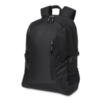 Laptop backpack, 15'' black colour fourth view