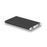 Powercard Plus black colour