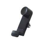 Phone holder black colour