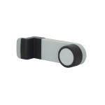 Phone holder grey colour third view