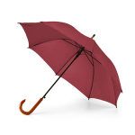 Automatic umbrella with wooden handle, Ø 104, Essence