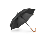 Automatic umbrella with wooden handle, Ø 104, Essence