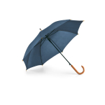 Automatic umbrella with wooden handle, Ø 104, Essence