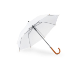 Automatic umbrella with wooden handle, Ø 104, Essence