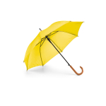 Automatic umbrella with wooden handle, Ø 104, Essence
