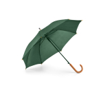 Automatic umbrella with wooden handle, Ø 104, Essence